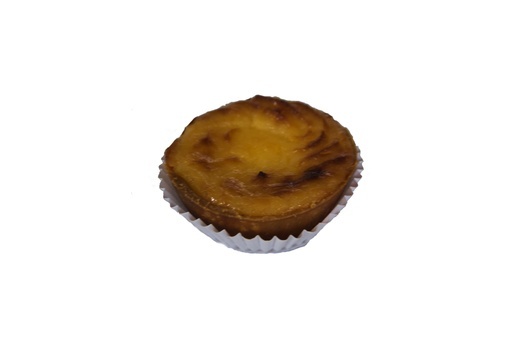 Queijadas de Nata