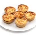 Quiches-Lorraine Quiches-Lorraine