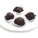 Trufas de Ananás Trufas de Ananás